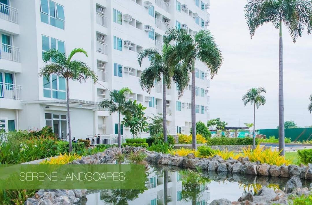 Room In Alabang Маніла Екстер'єр фото