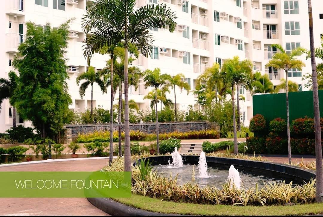 Room In Alabang Маніла Екстер'єр фото