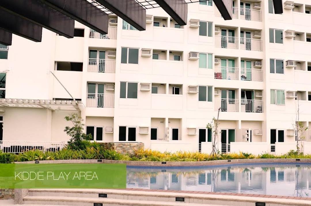 Room In Alabang Маніла Екстер'єр фото