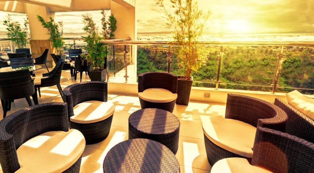 Room In Alabang Маніла Екстер'єр фото