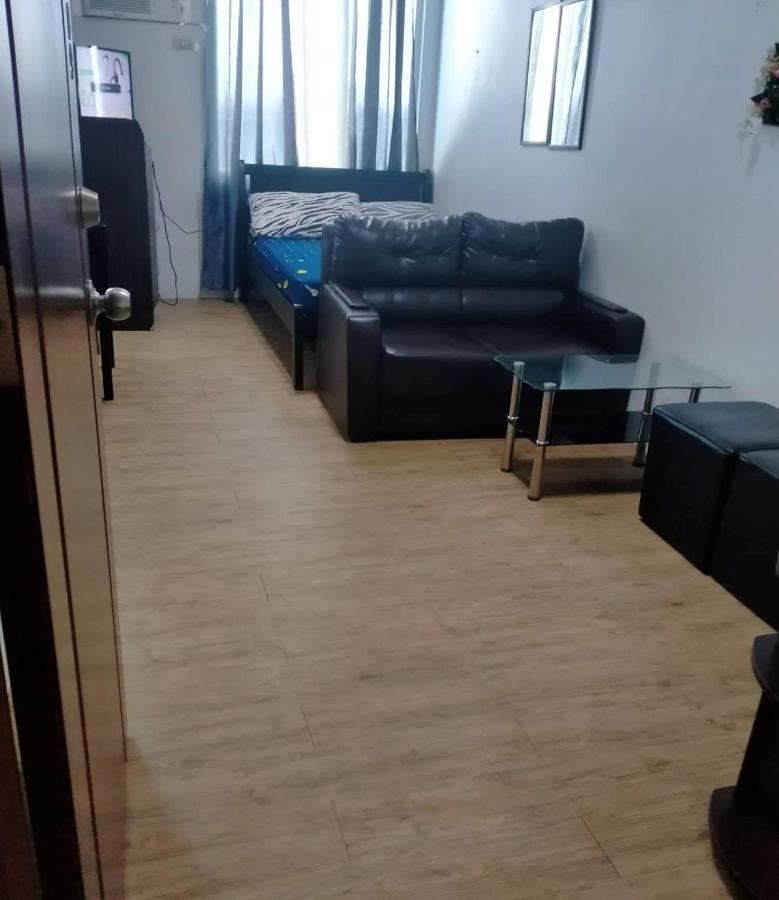 Room In Alabang Маніла Екстер'єр фото