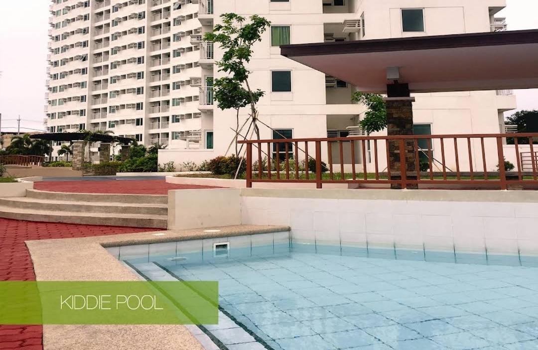 Room In Alabang Маніла Екстер'єр фото