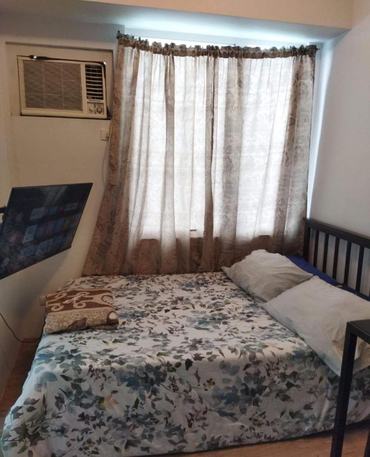 Room In Alabang Маніла Екстер'єр фото