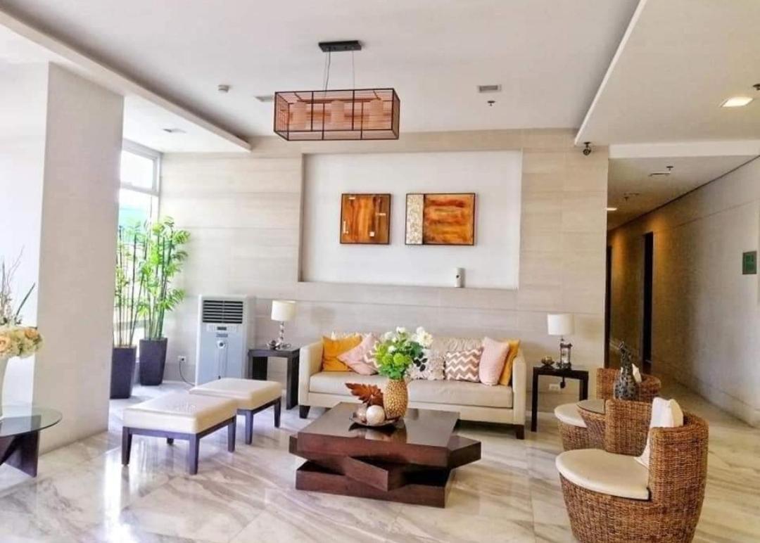 Room In Alabang Маніла Екстер'єр фото
