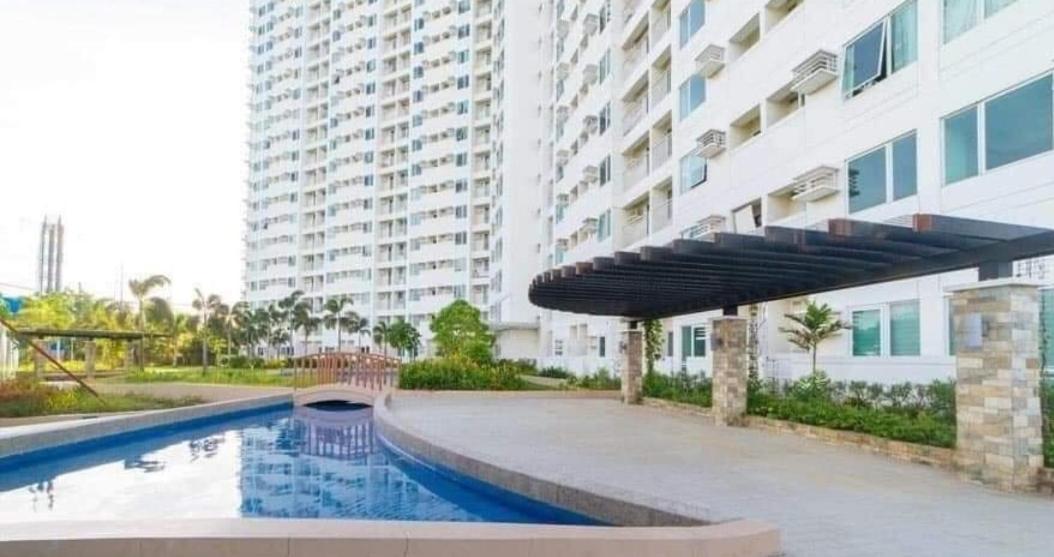 Room In Alabang Маніла Екстер'єр фото